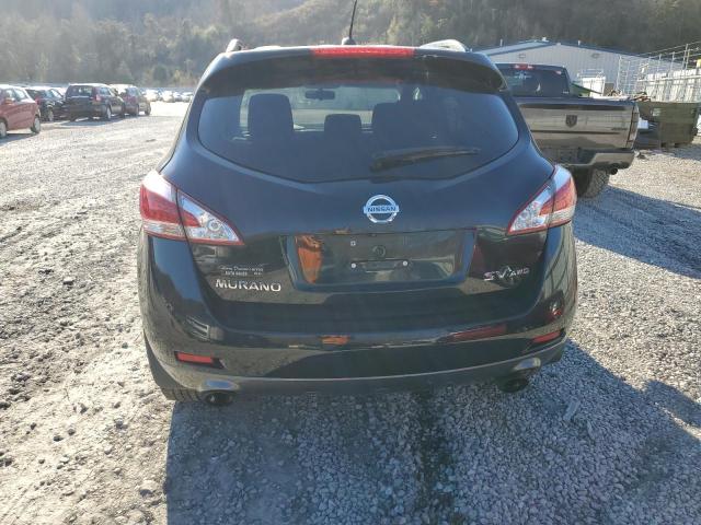 Photo 5 VIN: JN8AZ1MW5BW151239 - NISSAN MURANO S 