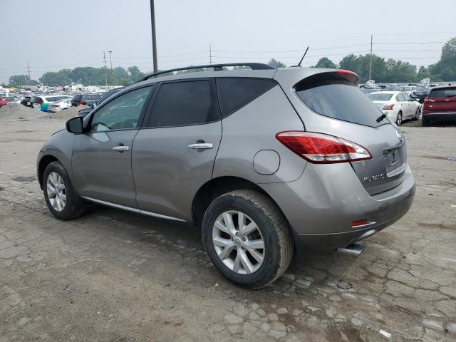 Photo 1 VIN: JN8AZ1MW5BW151550 - NISSAN MURANO S 