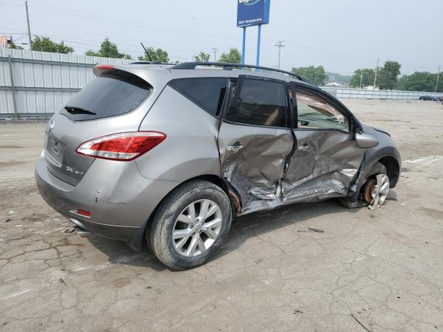 Photo 2 VIN: JN8AZ1MW5BW151550 - NISSAN MURANO S 