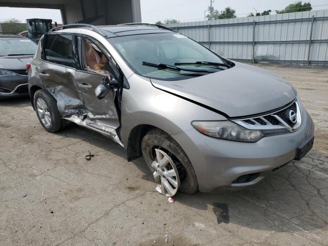 Photo 3 VIN: JN8AZ1MW5BW151550 - NISSAN MURANO S 