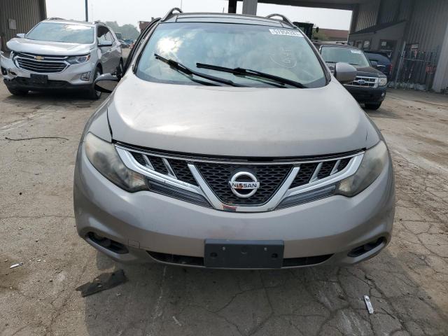 Photo 4 VIN: JN8AZ1MW5BW151550 - NISSAN MURANO S 