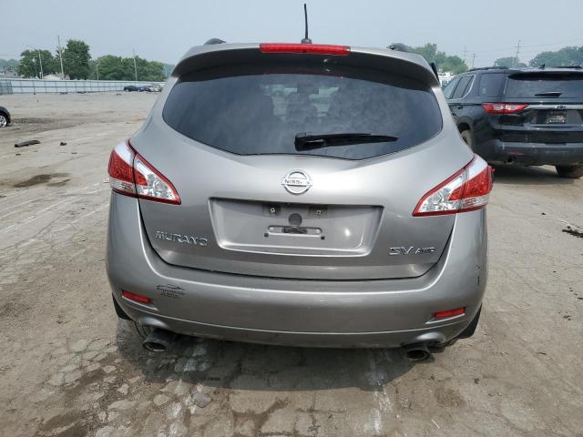 Photo 5 VIN: JN8AZ1MW5BW151550 - NISSAN MURANO S 