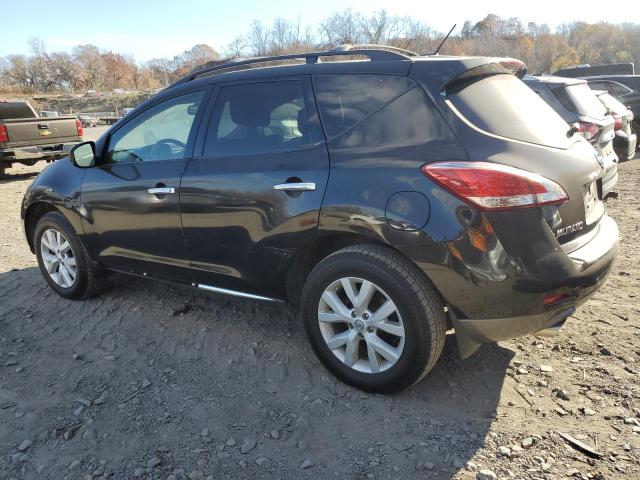 Photo 1 VIN: JN8AZ1MW5BW155436 - NISSAN MURANO S 