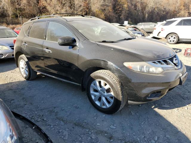 Photo 3 VIN: JN8AZ1MW5BW155436 - NISSAN MURANO S 