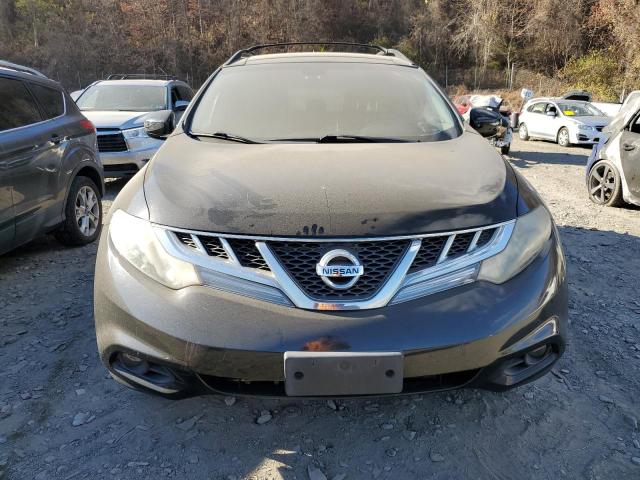 Photo 4 VIN: JN8AZ1MW5BW155436 - NISSAN MURANO S 