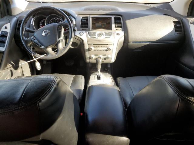 Photo 7 VIN: JN8AZ1MW5BW155436 - NISSAN MURANO S 