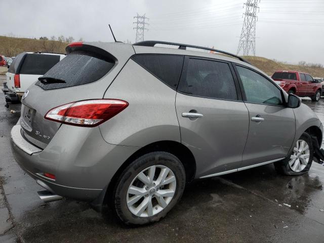 Photo 2 VIN: JN8AZ1MW5BW158224 - NISSAN MURANO 