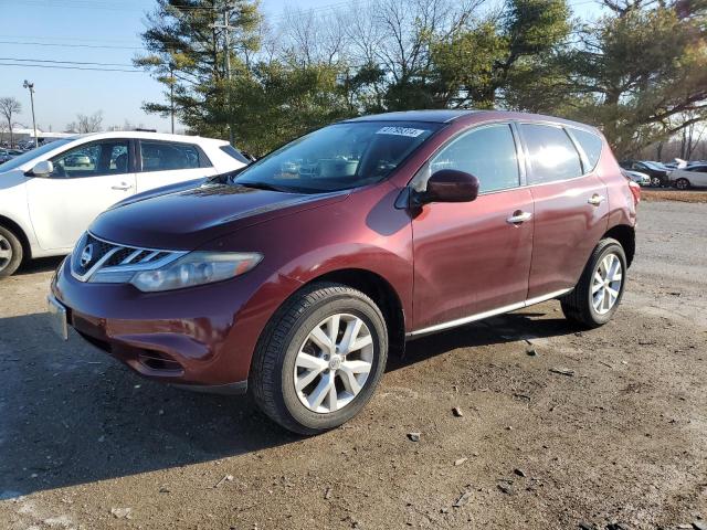 Photo 0 VIN: JN8AZ1MW5BW158885 - NISSAN MURANO 