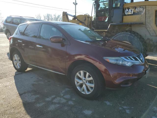 Photo 3 VIN: JN8AZ1MW5BW158885 - NISSAN MURANO 