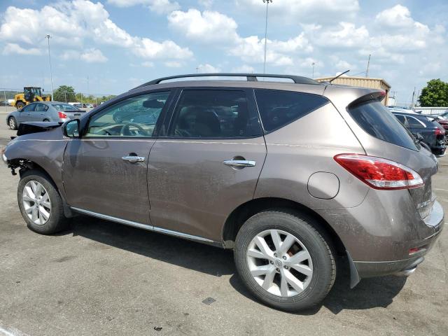 Photo 1 VIN: JN8AZ1MW5BW162449 - NISSAN MURANO S 