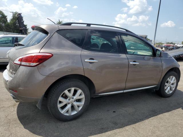 Photo 2 VIN: JN8AZ1MW5BW162449 - NISSAN MURANO S 