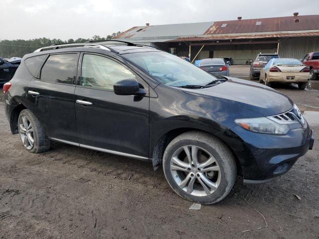 Photo 3 VIN: JN8AZ1MW5BW169966 - NISSAN MURANO S 