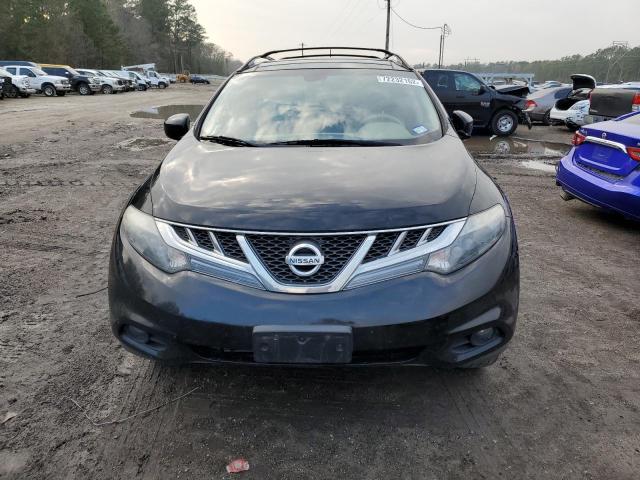 Photo 4 VIN: JN8AZ1MW5BW169966 - NISSAN MURANO S 