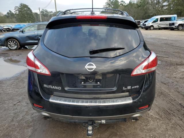 Photo 5 VIN: JN8AZ1MW5BW169966 - NISSAN MURANO S 