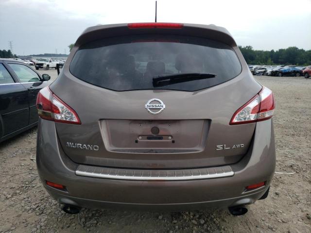 Photo 5 VIN: JN8AZ1MW5BW175492 - NISSAN MURANO S 