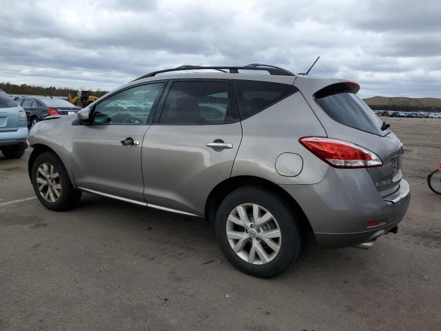 Photo 1 VIN: JN8AZ1MW5BW177825 - NISSAN MURANO S 