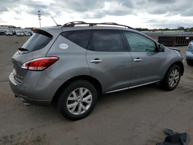 Photo 2 VIN: JN8AZ1MW5BW177825 - NISSAN MURANO S 