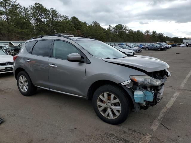 Photo 3 VIN: JN8AZ1MW5BW177825 - NISSAN MURANO S 