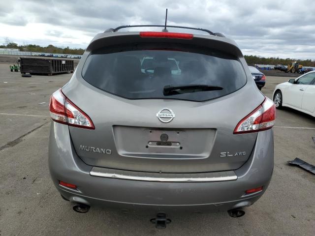 Photo 5 VIN: JN8AZ1MW5BW177825 - NISSAN MURANO S 