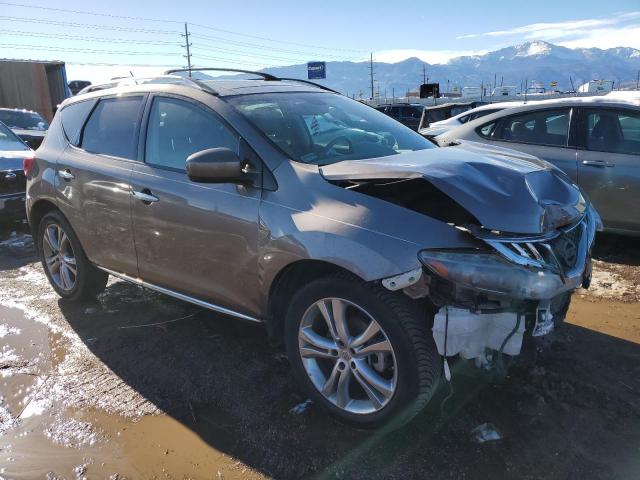 Photo 3 VIN: JN8AZ1MW5BW178215 - NISSAN MURANO 