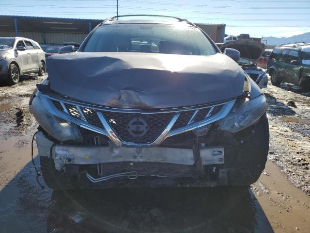 Photo 4 VIN: JN8AZ1MW5BW178215 - NISSAN MURANO 