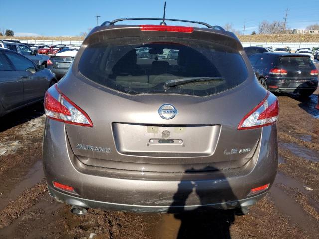 Photo 5 VIN: JN8AZ1MW5BW178215 - NISSAN MURANO 