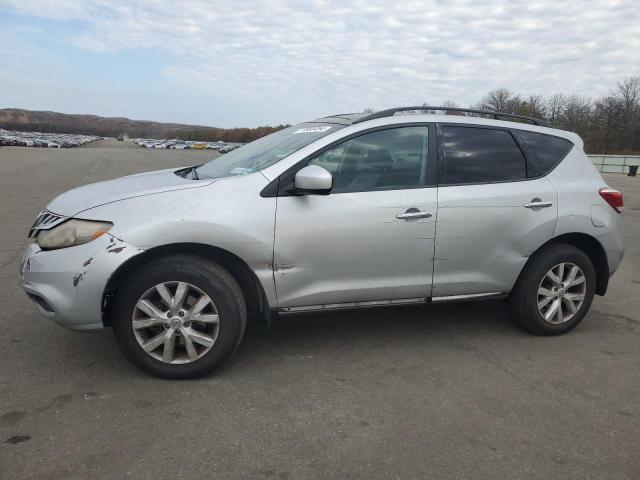 Photo 0 VIN: JN8AZ1MW5BW182796 - NISSAN MURANO S 