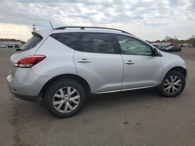 Photo 2 VIN: JN8AZ1MW5BW182796 - NISSAN MURANO S 