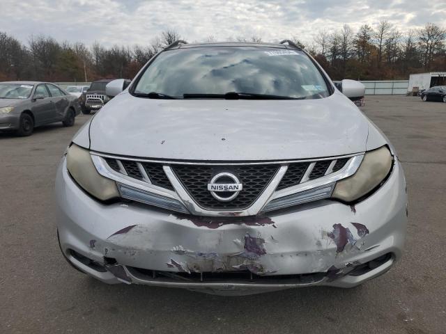 Photo 4 VIN: JN8AZ1MW5BW182796 - NISSAN MURANO S 