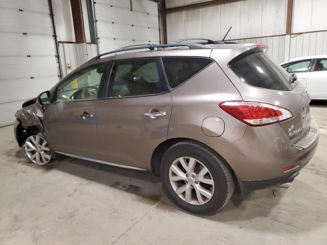 Photo 1 VIN: JN8AZ1MW5BW182944 - NISSAN MURANO 