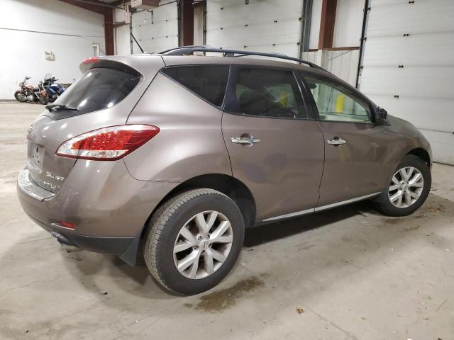 Photo 2 VIN: JN8AZ1MW5BW182944 - NISSAN MURANO 