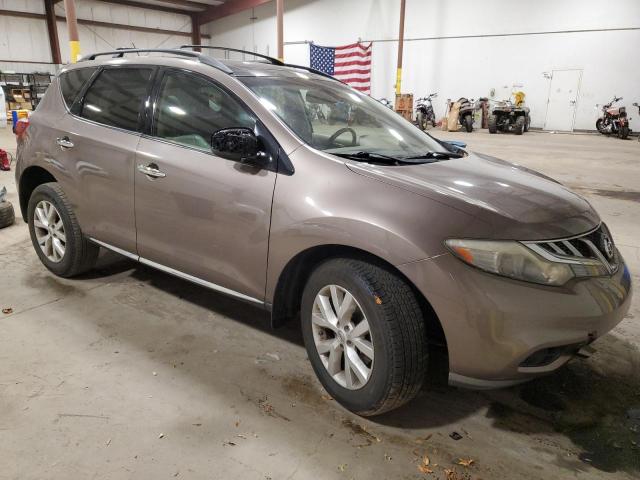 Photo 3 VIN: JN8AZ1MW5BW182944 - NISSAN MURANO 