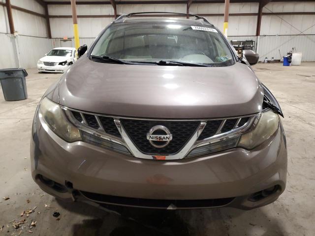 Photo 4 VIN: JN8AZ1MW5BW182944 - NISSAN MURANO 