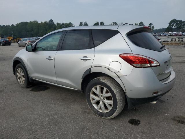 Photo 1 VIN: JN8AZ1MW5BW183382 - NISSAN MURANO S 