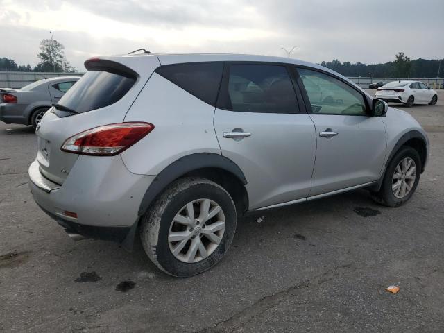 Photo 2 VIN: JN8AZ1MW5BW183382 - NISSAN MURANO S 