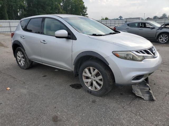 Photo 3 VIN: JN8AZ1MW5BW183382 - NISSAN MURANO S 