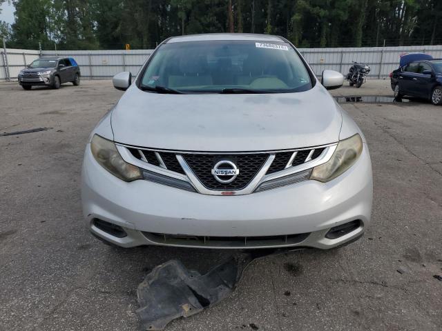 Photo 4 VIN: JN8AZ1MW5BW183382 - NISSAN MURANO S 