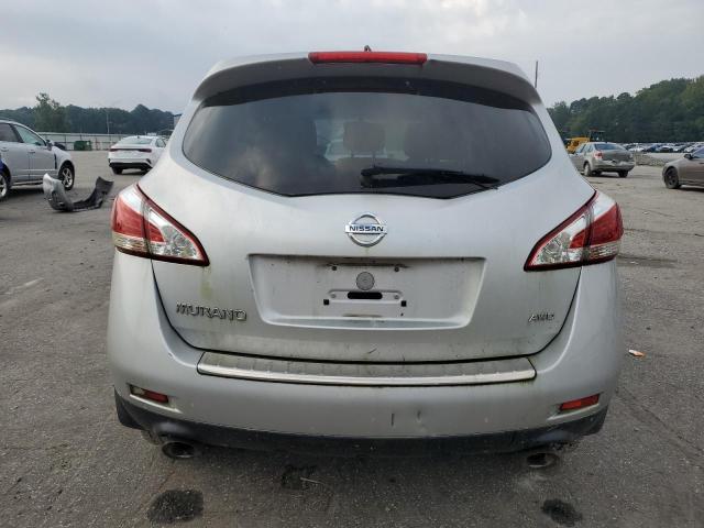 Photo 5 VIN: JN8AZ1MW5BW183382 - NISSAN MURANO S 