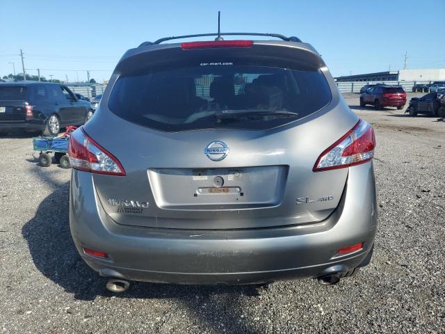 Photo 5 VIN: JN8AZ1MW5BW187853 - NISSAN MURANO S 