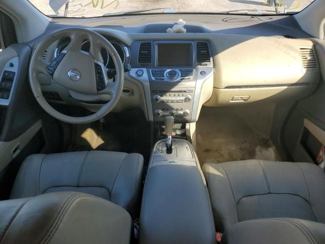 Photo 7 VIN: JN8AZ1MW5BW187853 - NISSAN MURANO S 