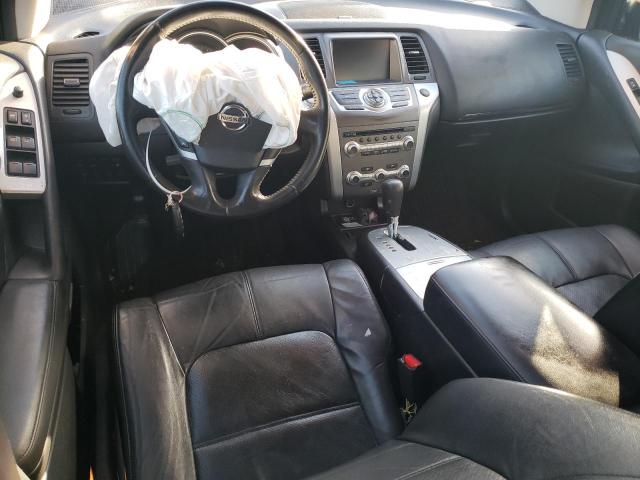 Photo 7 VIN: JN8AZ1MW5CW208346 - NISSAN MURANO S 