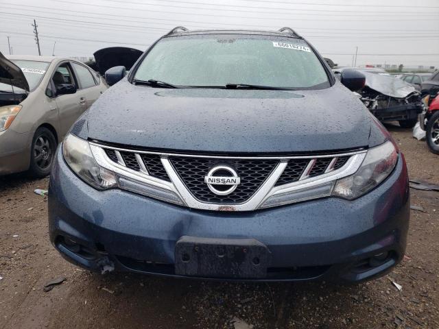 Photo 4 VIN: JN8AZ1MW5CW210615 - NISSAN MURANO S 