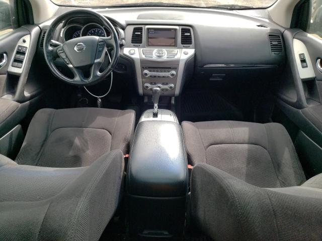 Photo 7 VIN: JN8AZ1MW5CW211442 - NISSAN MURANO 