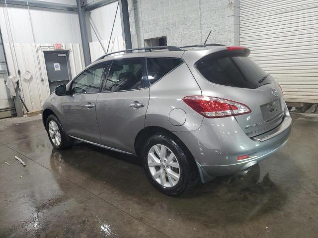 Photo 1 VIN: JN8AZ1MW5CW213286 - NISSAN MURANO S 