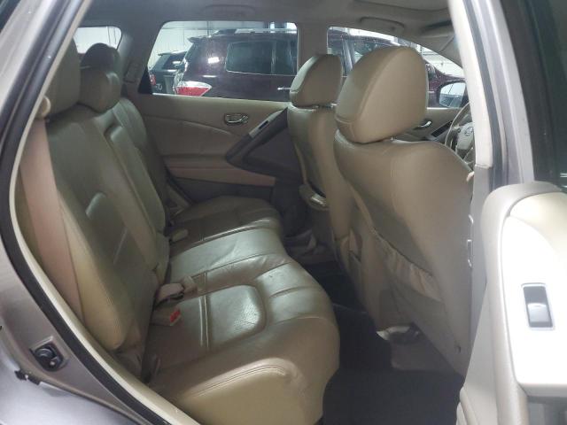 Photo 10 VIN: JN8AZ1MW5CW213286 - NISSAN MURANO S 