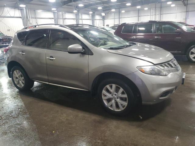 Photo 3 VIN: JN8AZ1MW5CW213286 - NISSAN MURANO S 