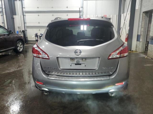 Photo 5 VIN: JN8AZ1MW5CW213286 - NISSAN MURANO S 