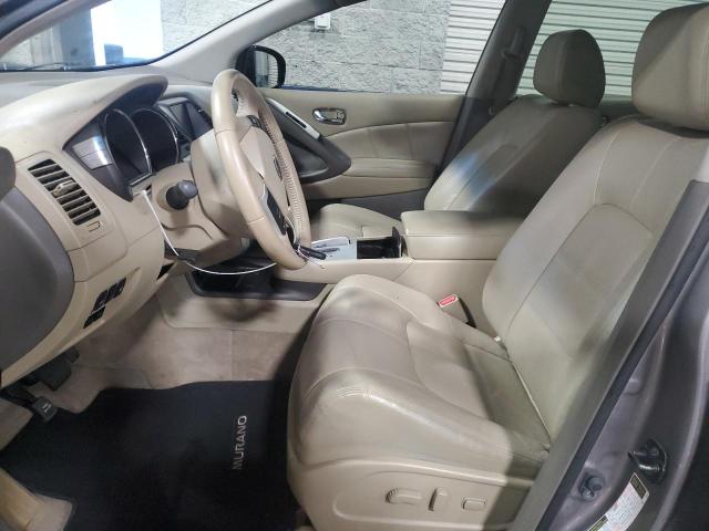 Photo 6 VIN: JN8AZ1MW5CW213286 - NISSAN MURANO S 