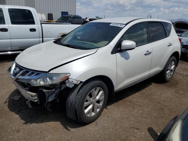 Photo 0 VIN: JN8AZ1MW5CW219301 - NISSAN MURANO 