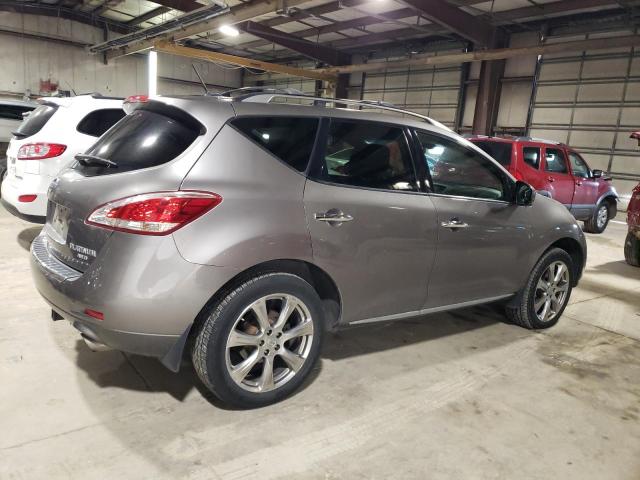 Photo 2 VIN: JN8AZ1MW5CW222005 - NISSAN MURANO 